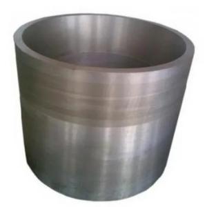 Wholesale Forging St52 S355 Heavy thickness Steel Retaining Sleeve used in machinery from china suppliers