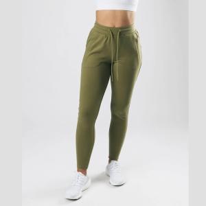 Wholesale Zipper Fly Blank Sportswear Joggers Mens Sweatpants Streetwear from china suppliers