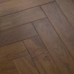 10mm/12mm/13mm/14mm/15mm/18mm/20mm Thickness 3-Layer White Oak Engineered