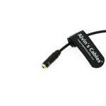 3.5mm TRRS Audio Cable Straight Male To Straight Female Extension Cord For Sony