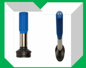 Wholesale China Hot Sale Driveshaft Spline Shaft/Tube Shaft Spicer 6-40-711 for Aftermarket Parts from china suppliers