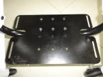 Disabled Aluminum Alloy CE ISO Top End Pro Basketball Wheelchair