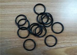 Wholesale Flat Colored Rubber O Rings , High Temp Small Silicone O Rings 17.12*2.62 from china suppliers