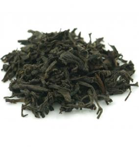 Wholesale Beatifully Smoky Lapsang Souchong Loose Tea For Restaurants And Tea Houses from china suppliers