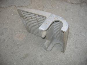 Wholesale Heat Resistant Castings For Furnace Bed , Cooling Machines Temperature from china suppliers