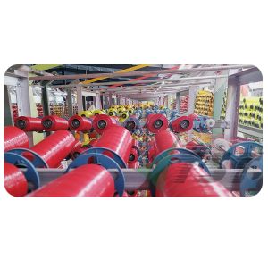 HEBEI TUOSITE PLASTIC CO., LTD.