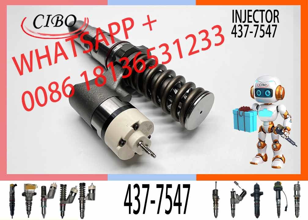 Reman Diesel Fuel Injector Nozzle 0R 386-1776 437-7547359-5469 375-4106 10R-8795 8E-8836 392-0203 for r 3512B 3516B