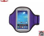 100% Qualify Brand New Outdoor Sprots Armband Case For Samsung Galaxy S3 S4
