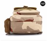 OUTDOOR TACTICAL CAMOUFLAGE WATER BOTTLE BAG WATER BOTTLE BAG SPORTS ACCESSORIES