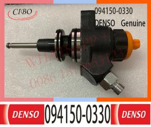 Wholesale 094150-0330 DENSO Diesel Engine Fuel pump plunger 094150-0330 094040-0270 for HP0 Pump Plunger 094150-0330 094150-0310 from china suppliers
