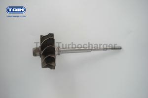 Wholesale C13 399-0012-091 Turbine Wheel Shaft 55x49x6.3MM 12 Blades Turbocharger Components Parts from china suppliers