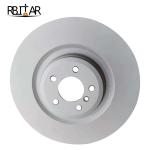 Rear Left Right Auto Brake Disc For ROLLS ROYCE 34216854608