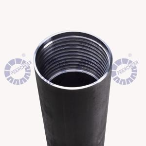 Wholesale Wireline Diamond Drill Rods Pt Case Hardening Alloy Steel Material from china suppliers