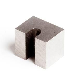 Wholesale Semicircle Industrial AlNiCo Permanent Magnets from china suppliers