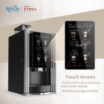 Exceptional After-Sales Service For Your Commercial Coffee Vending Machine