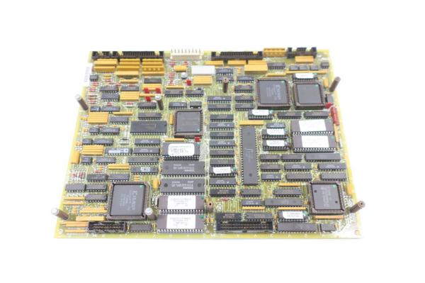 General Electric’s Mark V board series DS215SLCCG1AZZ01A drive control card