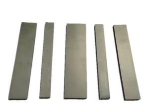 Wholesale Superior Heat Stability Tungsten Carbide Bar For Hard Wood Anti Deformation from china suppliers