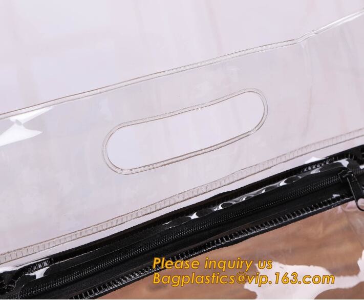 Holographic Zipper Slider Zip Lock Bubble Bag,Cosmetic Zipper Bag/Rose Gold Slider Bubble Bag with Logo,Slider Bubble Zi