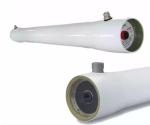 RO Prefiltration Fiberglass Membrane Cartridge Filter Housing For Sea Water