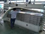 Hydraulic Forming Press SBR CR Press Machine