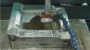 Wholesale PA66 Runner Commodity Mould Precision Components FDA ISO13485 from china suppliers