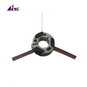 Wholesale ATM Spare Parts Diebold Roller Assy 49024217000B 4P007460-B from china suppliers