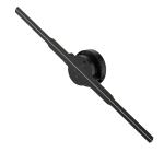 42cm 16gb Card Ventilador Holographic Hologram Advertising Led Fan Display 3d