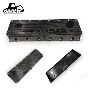 Wholesale Cummins M11 ISM Valve Cover 4963815 Valve Chamber Cover Professional Grade Performance from china suppliers