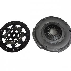 Wholesale Auto Clutch Kit Automobile Chassis Parts OEM 3M517540B1D Focus 2.0 Clutch Disc And Clutch Cover from china suppliers
