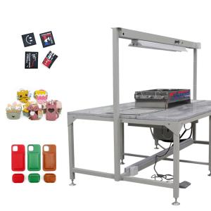 Wholesale Fulund Energy Saving Double-Deck Shaping Oven For Silicone Products from china suppliers