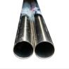 Buy cheap SS304 A270 A554 Seamless Stainless Steel Pipe Tube Round SS Pipe from wholesalers