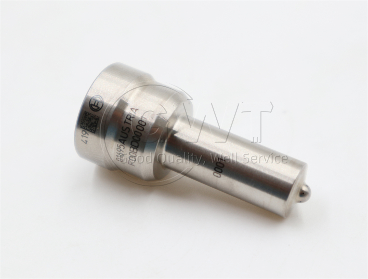 QSK19 CUMMINS Diesel Fuel Injectors 4964170 4964171 4964172
