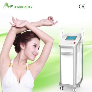 Wholesale Hot in USA SHR IPL RF Hair Removal Machine for Clinic use from china suppliers