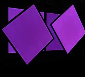 Wholesale 11mm Thickness Super slim 600*600 RGB led panel from china suppliers