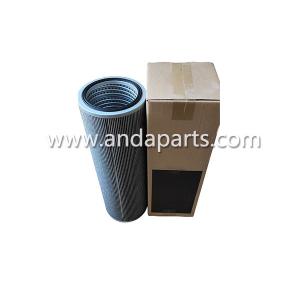 Wholesale GOOD QUALITY Hydraulic Return Filter For Doosan 474-00055 from china suppliers