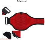 Waterproof Sport Arm Band Case For Samsung Galaxy Arm Phone Bag Running
