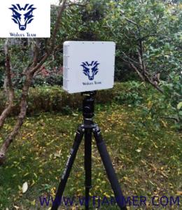 Wholesale Wt-G1001 Ground Target Monitoring Radar from china suppliers