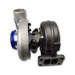 DOOSAN Excavator DH320 DE12TIS Engine Turbocharger 65.09100-7073 466617-0003