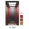 Buy cheap 13 Persons Residential Elevators 11KW Fuji Passenger Elevator from wholesalers