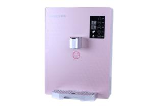 Wholesale User Friendly Wall Mounted Instant Hot Water Dispenser Champagne Color from china suppliers