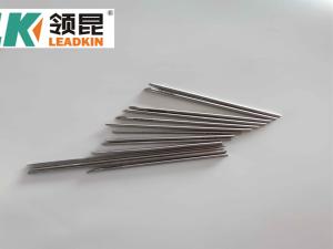 Wholesale SUS310S 8MM Mi Kabel Thermocouple Type J Pt100 4 Mm 2 Core Cable from china suppliers