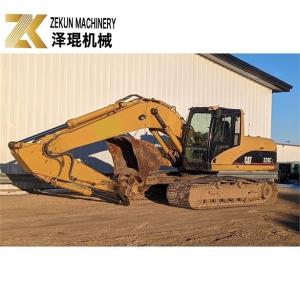 Wholesale Original Parts CAT 320D2 Used Excavator With Hydraulic Valve And Hydraulic Pump from china suppliers