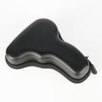 Travel Portable Carrying Hard EVA Hanging Strap Black Storage Bag