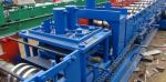 High Quality Steel Profile Z Purlin Making Roll Forming Machine