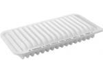 White Non Woven Toyota Air Filter 17801-22020
