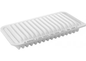 Wholesale White Non Woven Toyota Air Filter 17801-22020 from china suppliers