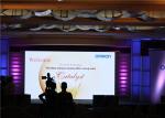 SMD2121 Indoor Rental LED Display P3.91 1200CD/M2 Brightness 2 Years Warranty
