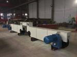 Popular European Design Hollow Shaft End Truck / End Carriage Bogie Style