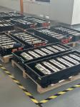Excellent Large Current Discharge Performance For Electric Boat Battery 96v