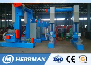 Wholesale Automatic Rail Moving Cable Cable Rewinding Machine Cable Cutter Optional from china suppliers